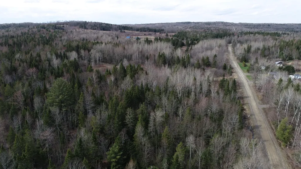 Lot 25 Smyrna Townline Road Smyrna ME 04780