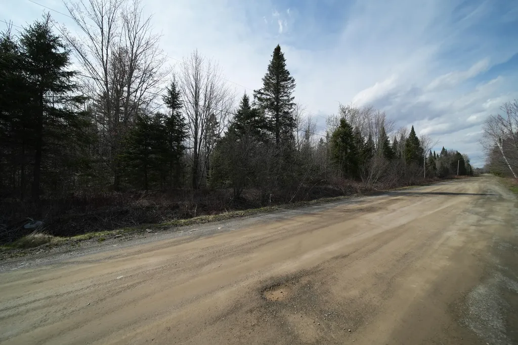 Lot 25 Smyrna Townline Road Smyrna ME 04780