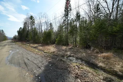Lot 25 Smyrna Townline Road Smyrna ME 04780