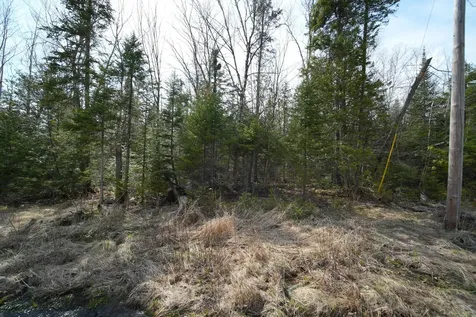 Lot 25 Smyrna Townline Road Smyrna ME 04780