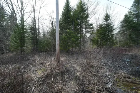 Lot 25 Smyrna Townline Road Smyrna ME 04780
