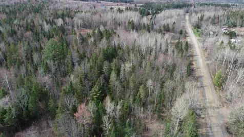 Lot 25 Smyrna Townline Road Smyrna ME 04780
