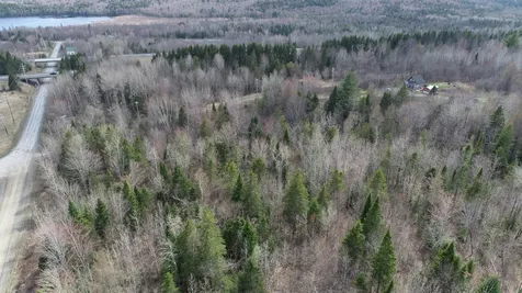 Lot 25 Smyrna Townline Road Smyrna ME 04780