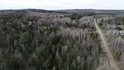 Lot 25 Smyrna Townline Road Smyrna ME 04780