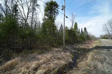Lot 25 Smyrna Townline Road Smyrna ME 04780