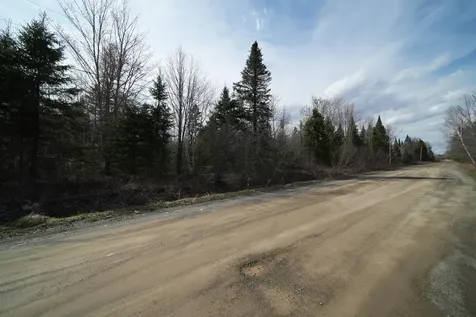 Lot 25 Smyrna Townline Road Smyrna ME 04780