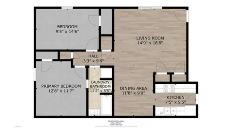 13 Academy Place Saco ME 04072