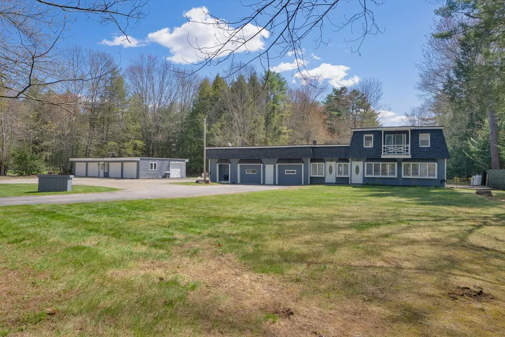 642 Limerick Road Arundel ME 04046