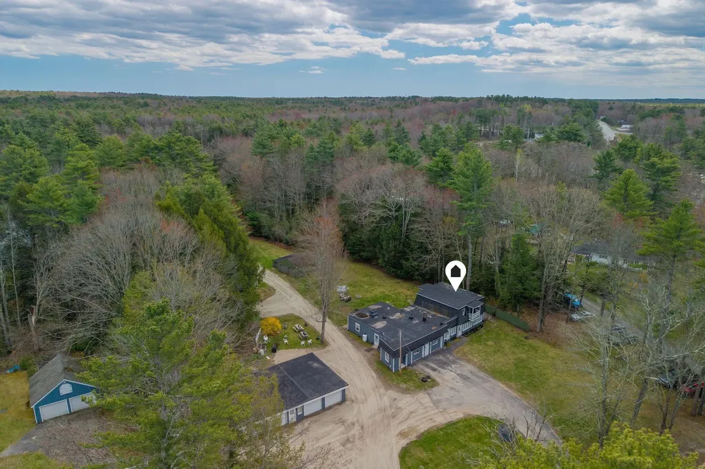 642 Limerick Road Arundel ME 04046