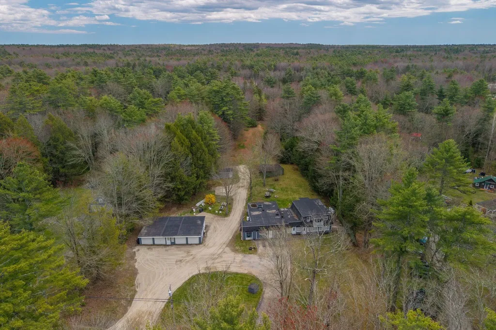 642 Limerick Road Arundel ME 04046