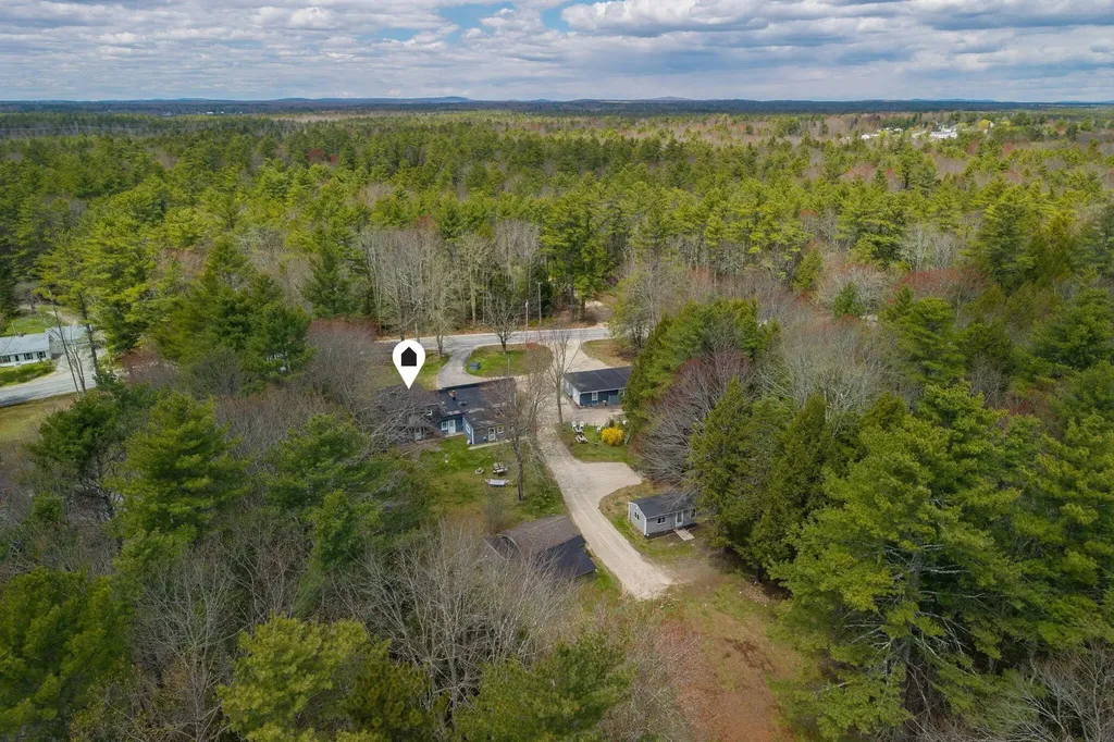 642 Limerick Road Arundel ME 04046