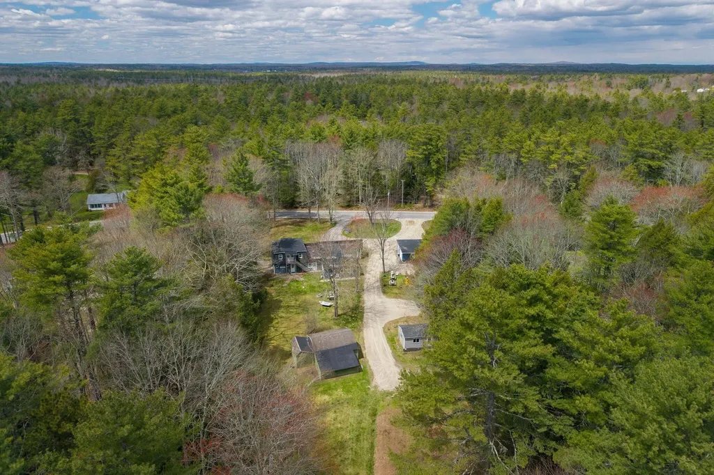 642 Limerick Road Arundel ME 04046