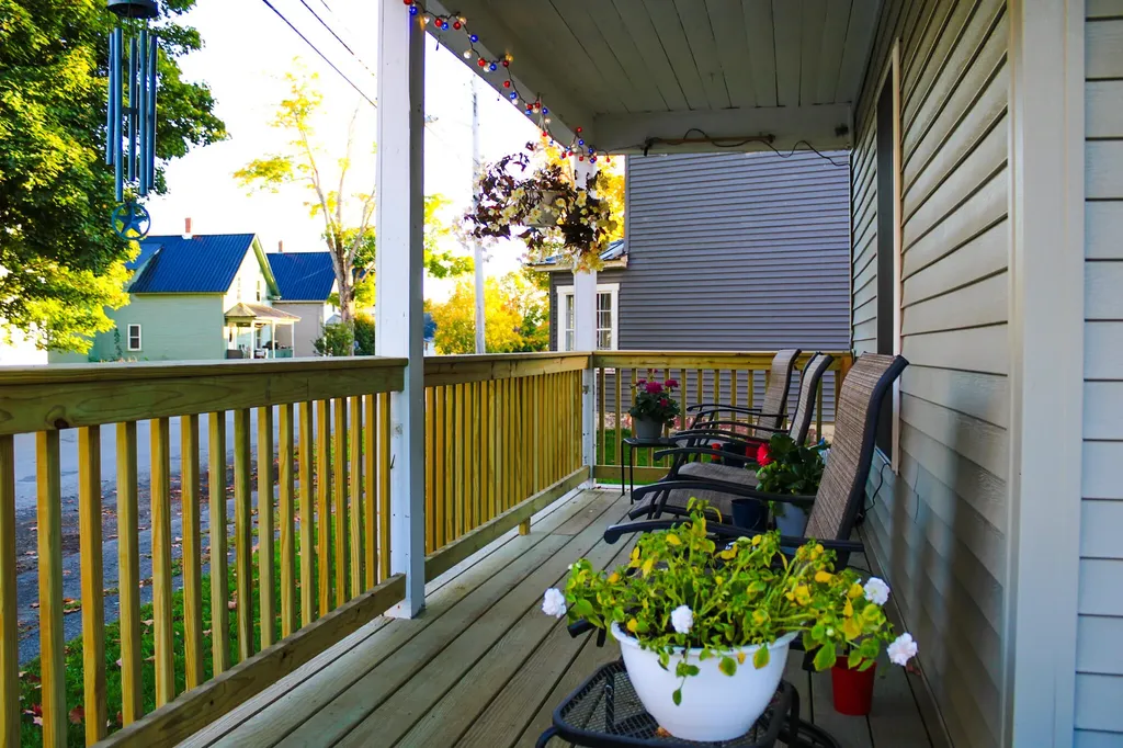 24 Elm Street Houlton ME 04730