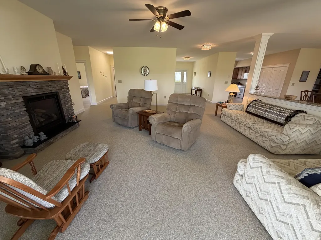 207 Corinth Road Hudson ME 04449