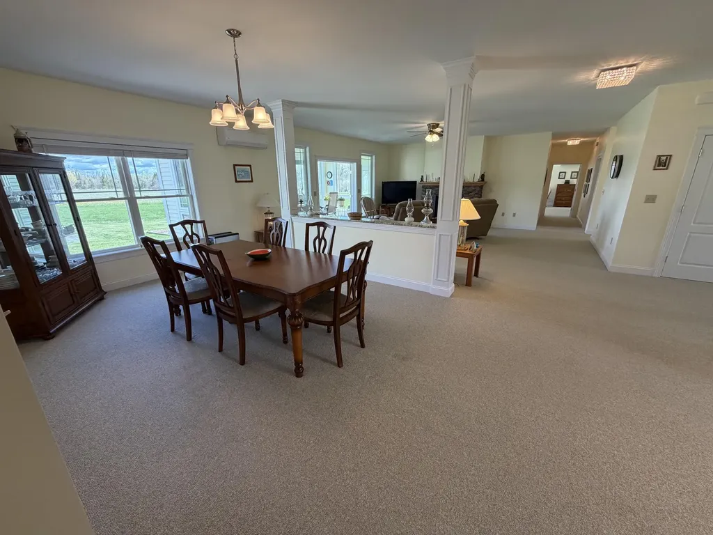 207 Corinth Road Hudson ME 04449