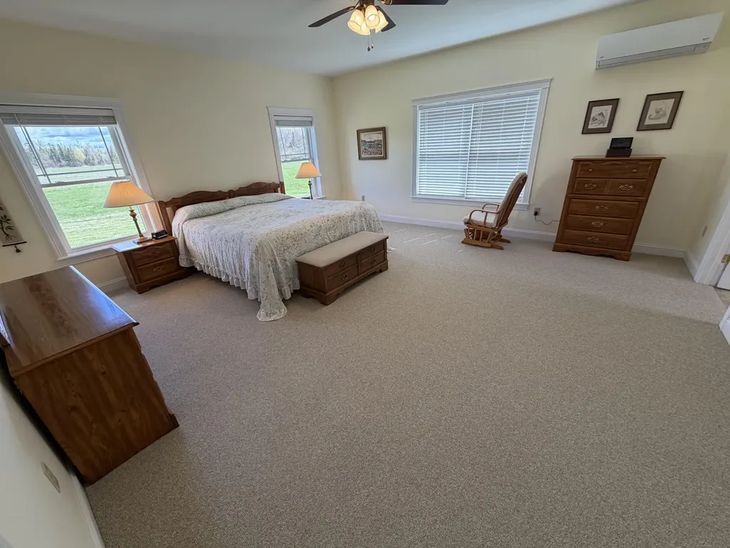 207 Corinth Road Hudson ME 04449