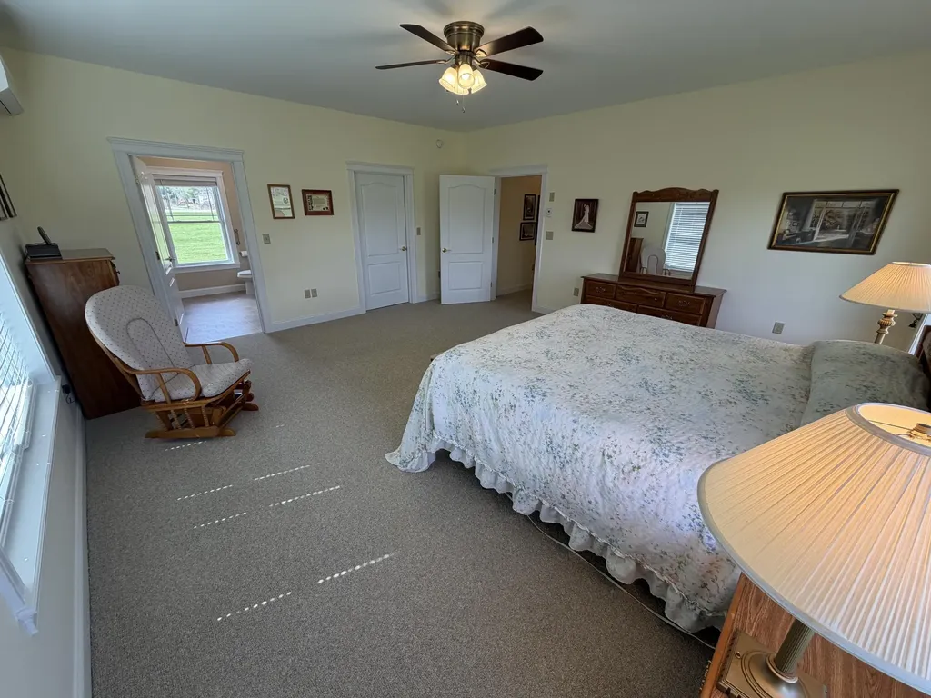 207 Corinth Road Hudson ME 04449