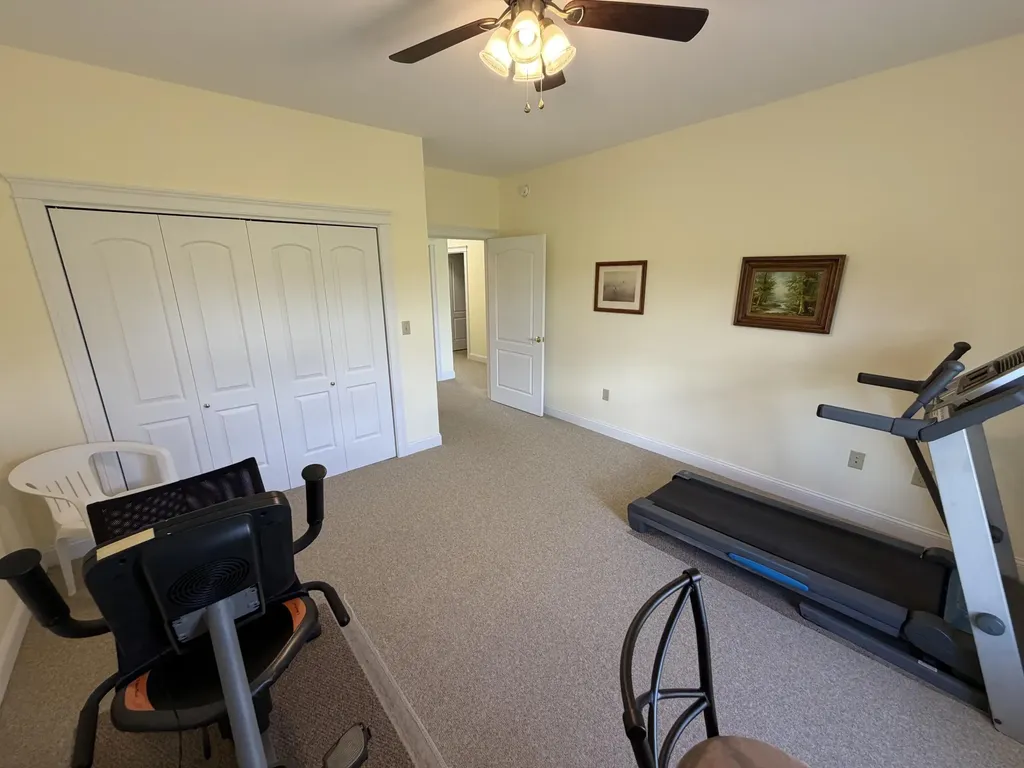207 Corinth Road Hudson ME 04449