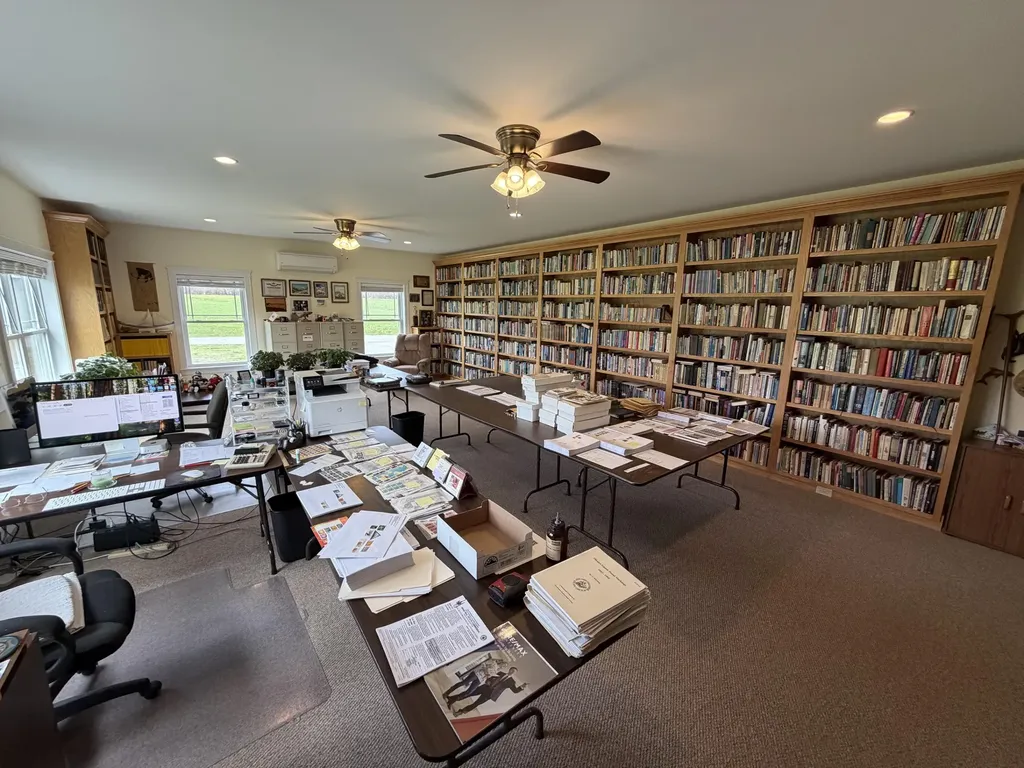 207 Corinth Road Hudson ME 04449