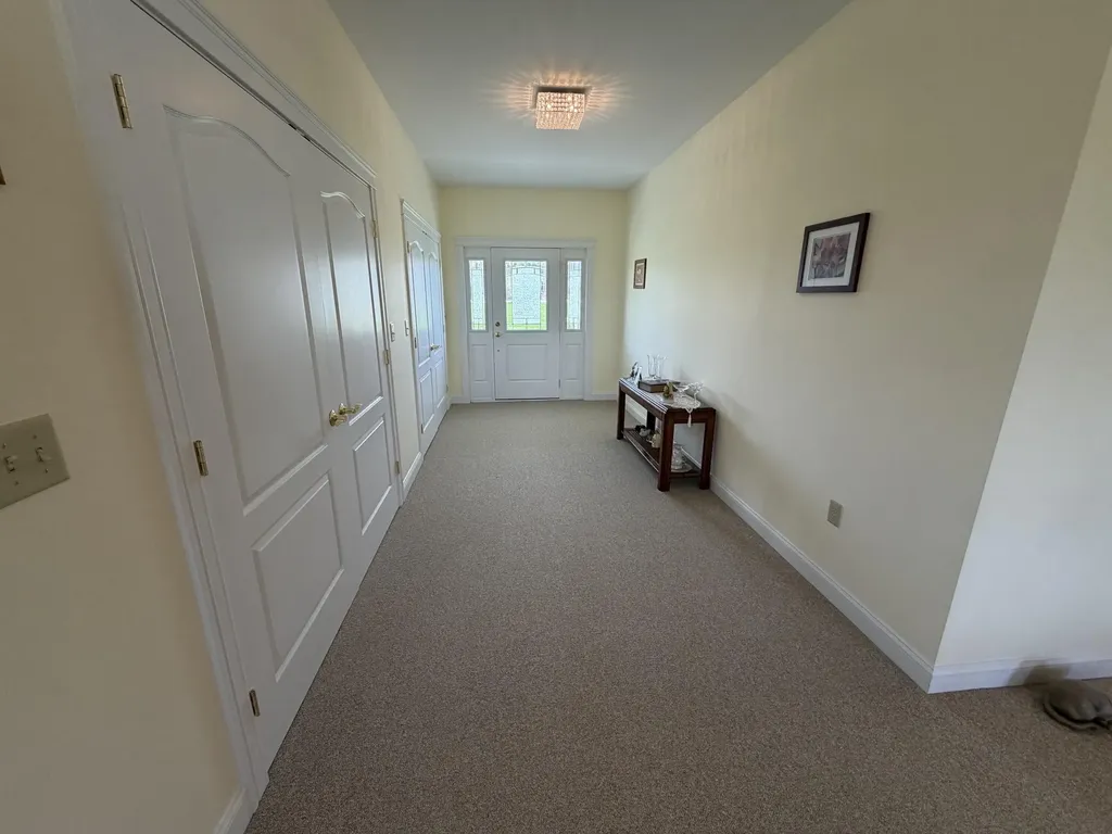 207 Corinth Road Hudson ME 04449