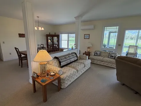207 Corinth Road Hudson ME 04449