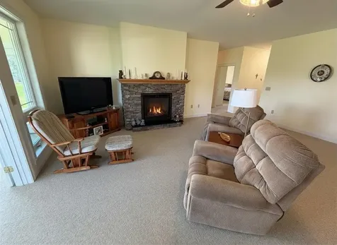 207 Corinth Road Hudson ME 04449
