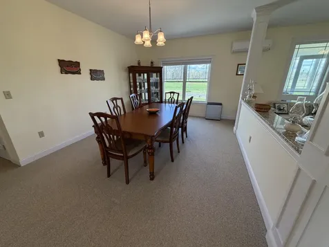 207 Corinth Road Hudson ME 04449