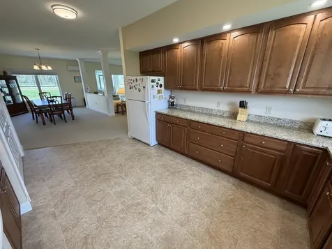 207 Corinth Road Hudson ME 04449
