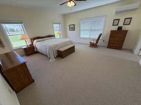 207 Corinth Road Hudson ME 04449