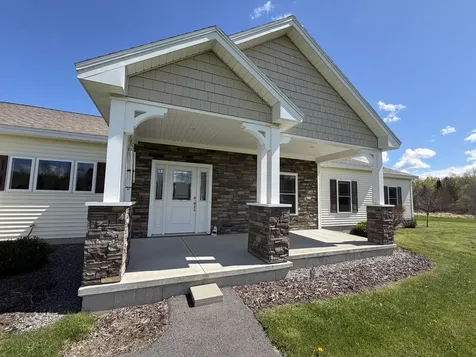 207 Corinth Road Hudson ME 04449