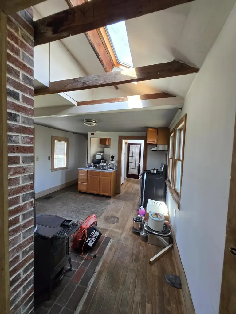 203 Winn Road Falmouth ME 04105