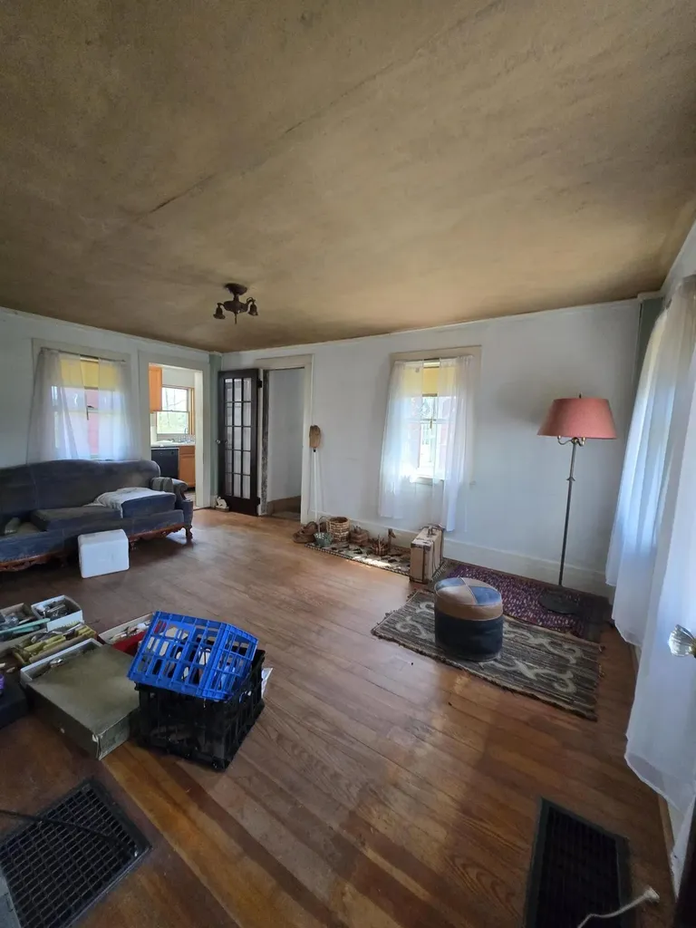 203 Winn Road Falmouth ME 04105