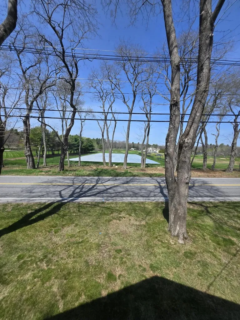 203 Winn Road Falmouth ME 04105