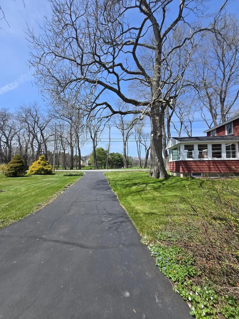 203 Winn Road Falmouth ME 04105