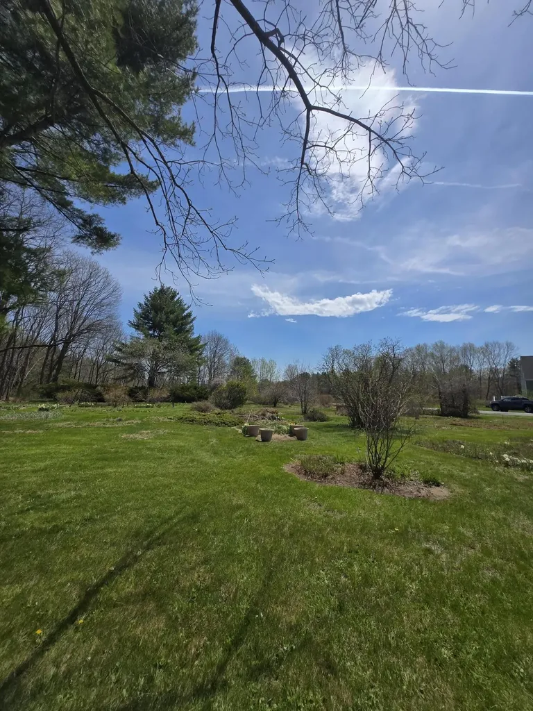 203 Winn Road Falmouth ME 04105