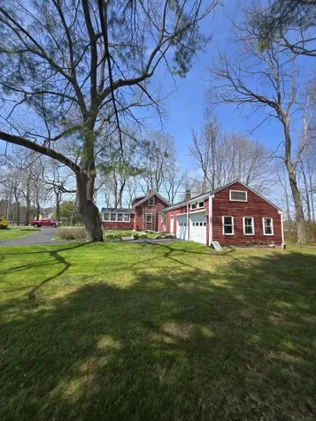 203 Winn Road Falmouth ME 04105