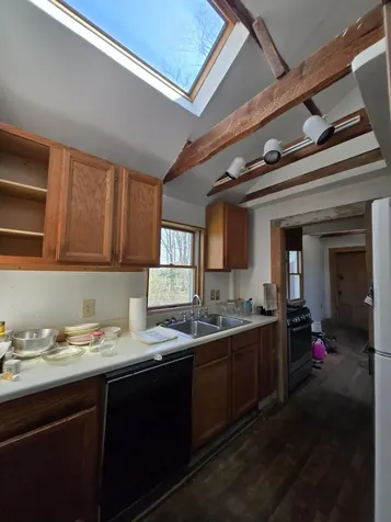 203 Winn Road Falmouth ME 04105