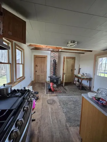 203 Winn Road Falmouth ME 04105