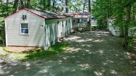 6 Dale Avenue Naples ME 04055