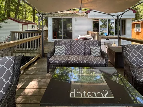 6 Dale Avenue Naples ME 04055