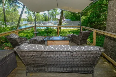 6 Dale Avenue Naples ME 04055