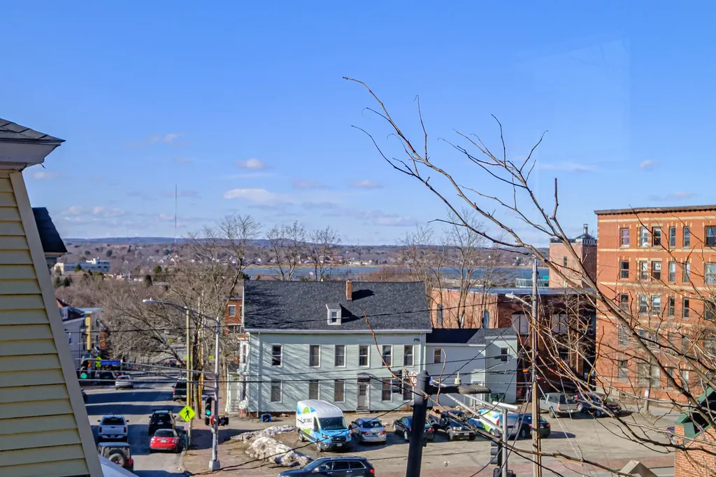 180 High Street Portland ME 04101
