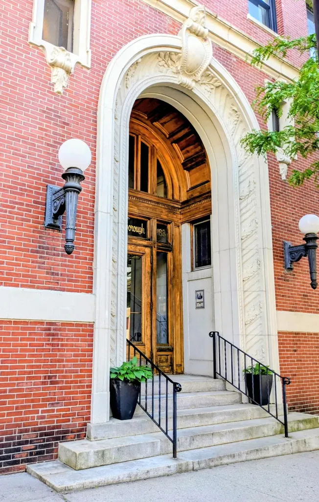 180 High Street Portland ME 04101