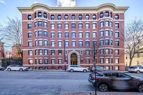 180 High Street Portland ME 04101