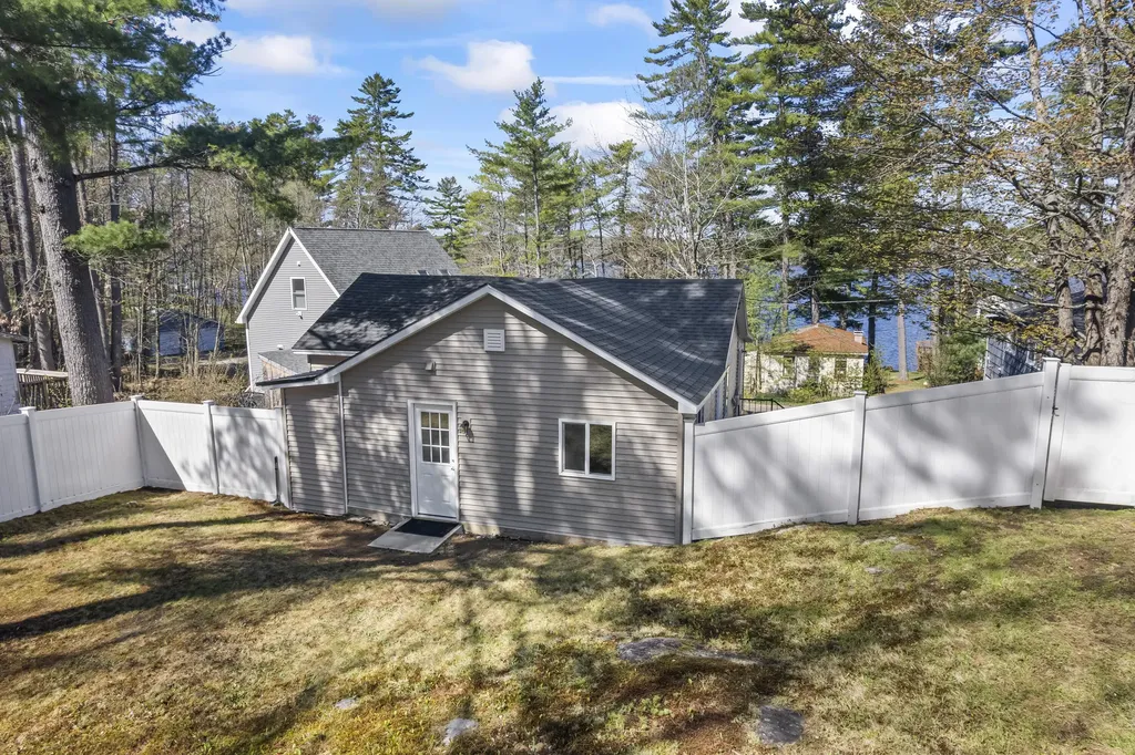 112 Taywood Road Auburn ME 04210