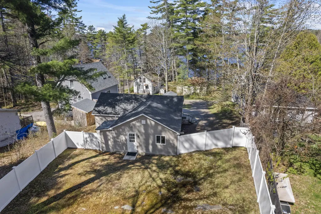 112 Taywood Road Auburn ME 04210