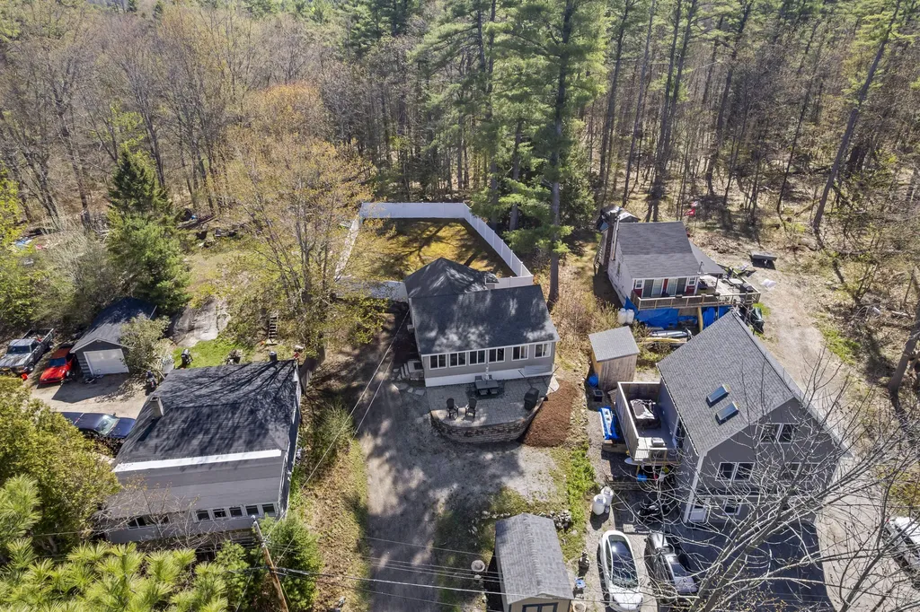 112 Taywood Road Auburn ME 04210
