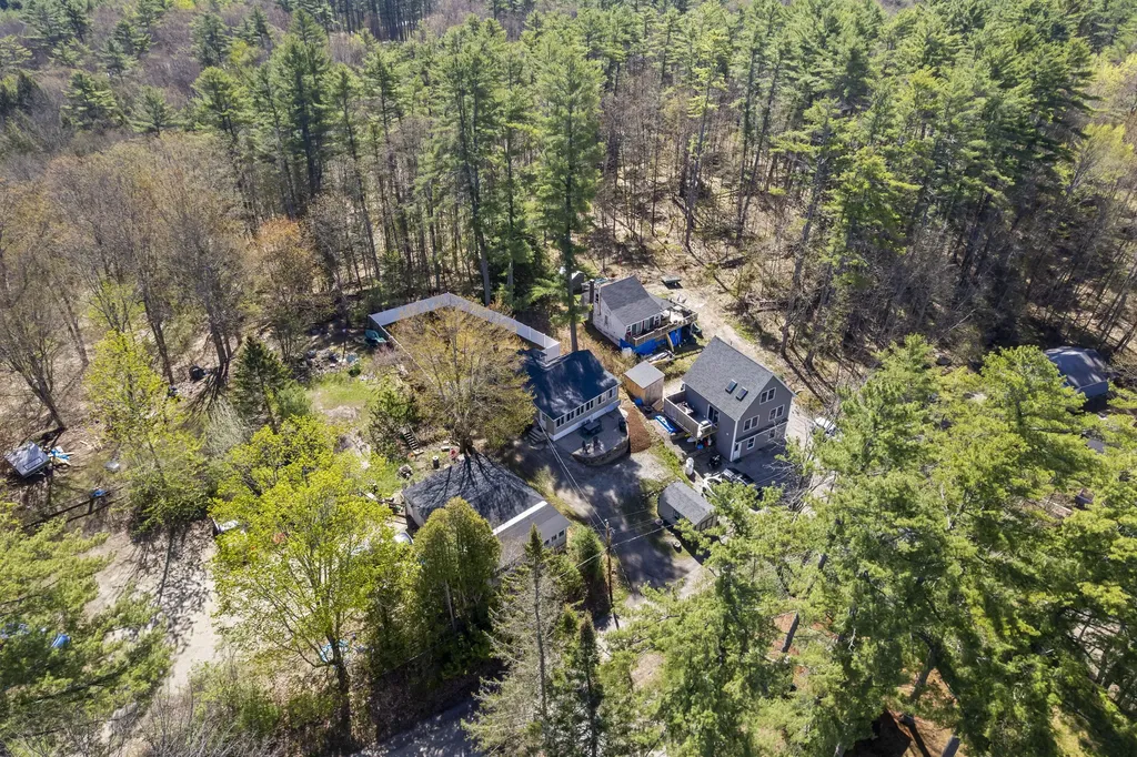 112 Taywood Road Auburn ME 04210