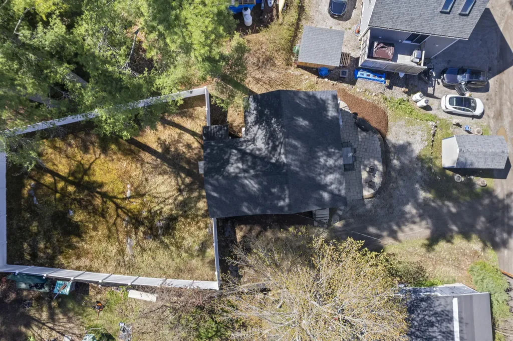 112 Taywood Road Auburn ME 04210