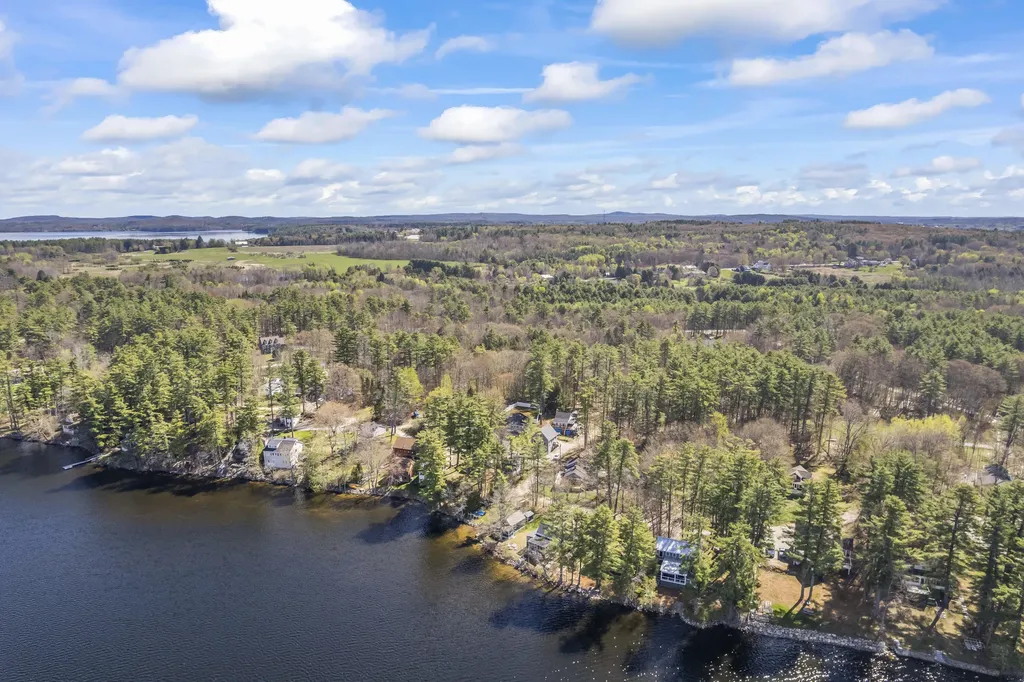 112 Taywood Road Auburn ME 04210